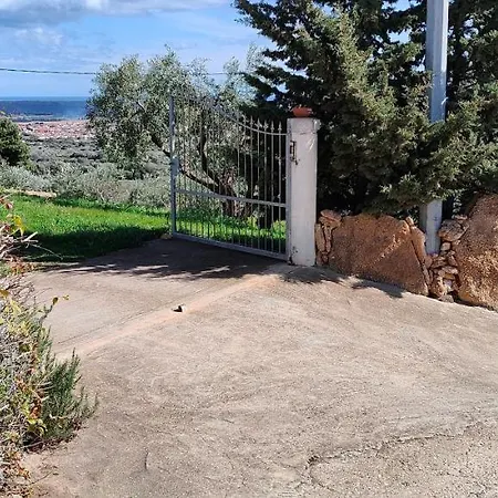 Holiday home Vista Mare Orosei