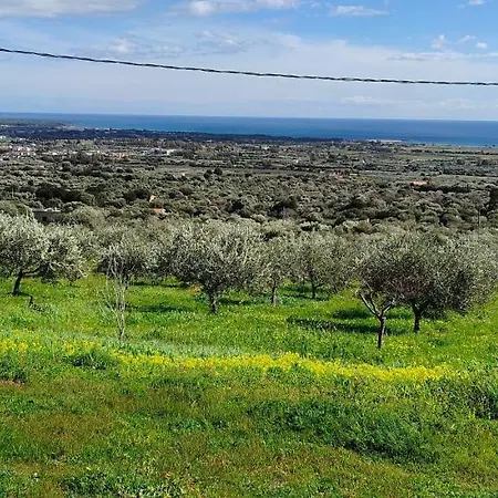 Vista Mare * Orosei