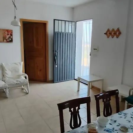 Vista Mare Orosei