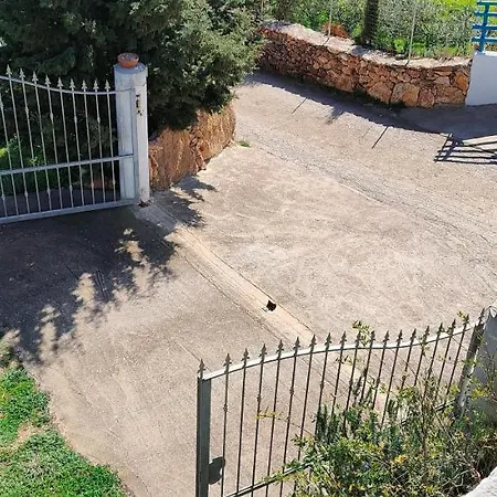Vista Mare Holiday home