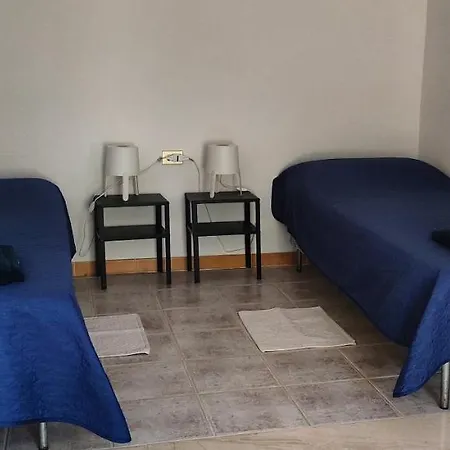 Vista Mare Holiday home