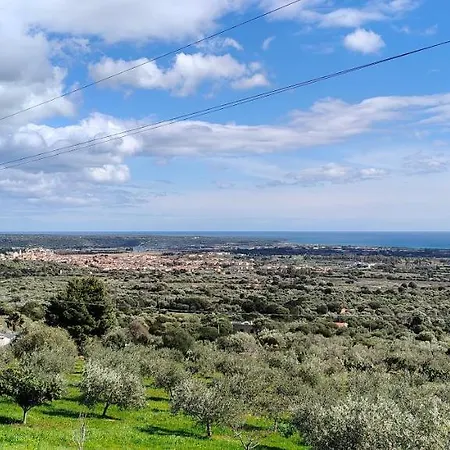 Holiday home Vista Mare *