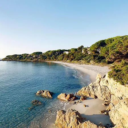Holiday home Vista Mare *