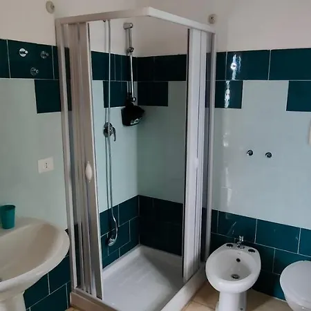 Vista Mare Holiday home