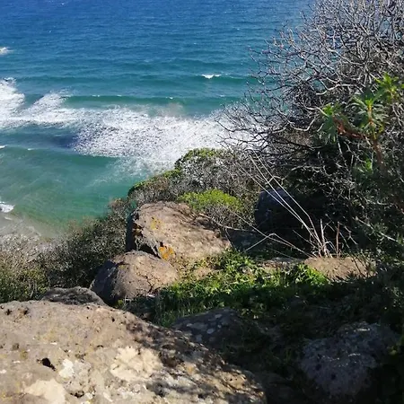 Holiday home Vista Mare *