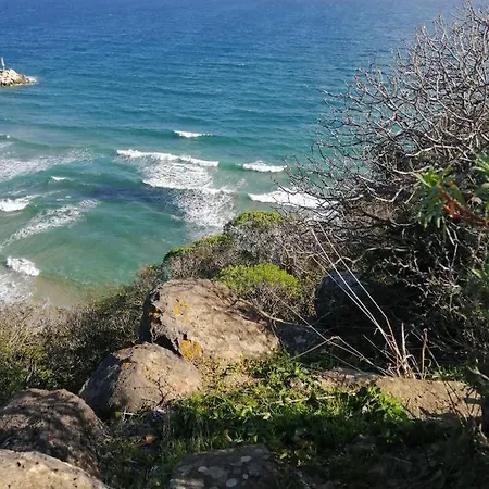 Vista Mare Holiday home