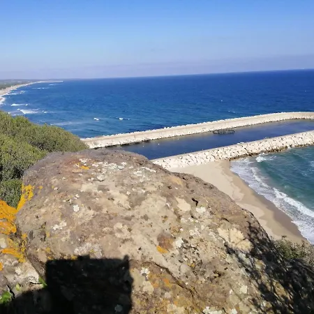 Holiday home Vista Mare Orosei