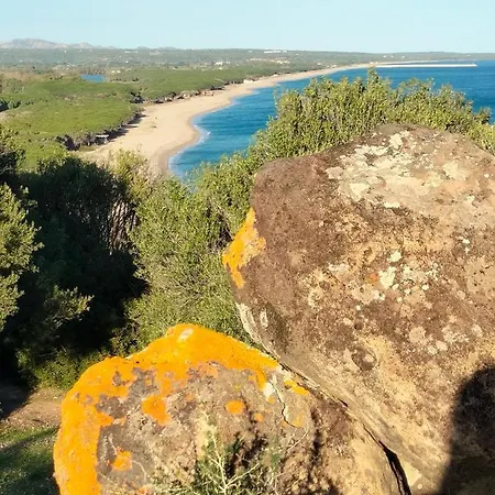 Vista Mare * Orosei
