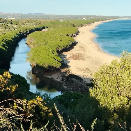 Holiday home Vista Mare Orosei