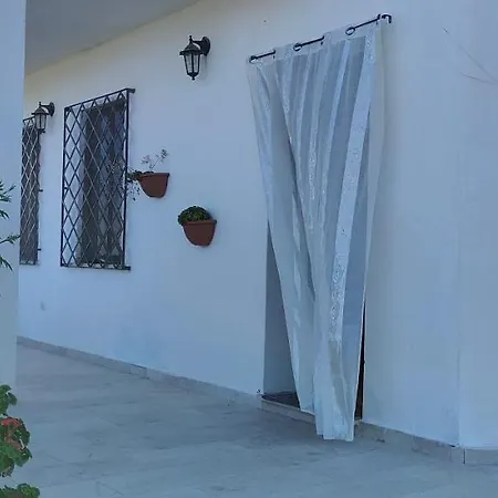 Vista Mare أروسييْ