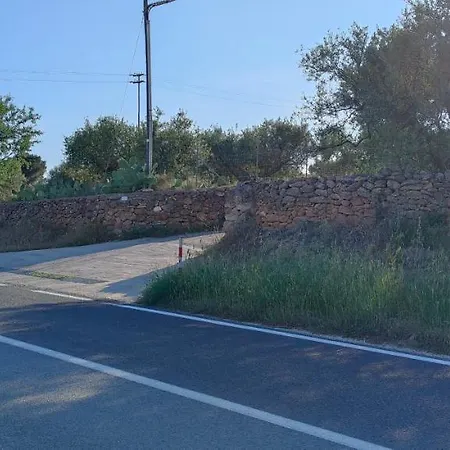 Hébergement de vacances Vista Mare *