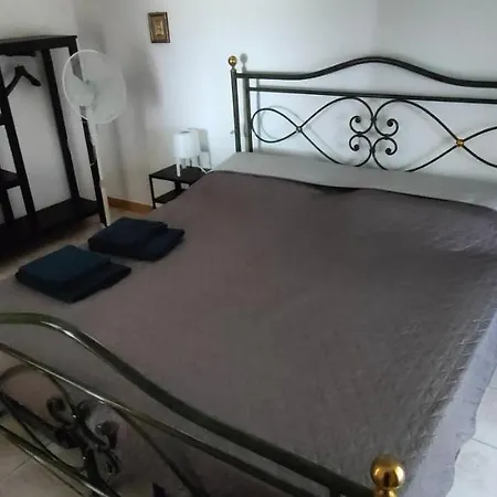 بيت للعطل Vista Mare