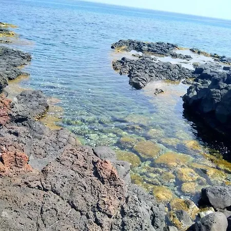 Vista Mare بيت للعطل *