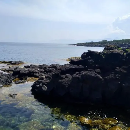 Vista Mare Hébergement de vacances *