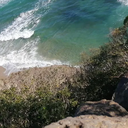 Vista Mare Hébergement de vacances *