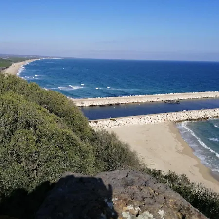 Hébergement de vacances Vista Mare *